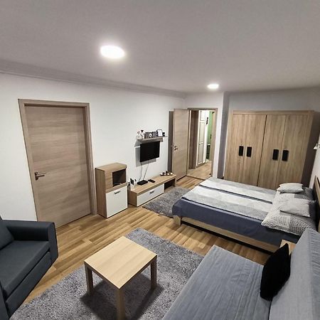 Agria Residence Eger Esterno foto