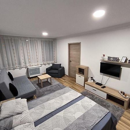 Agria Residence Eger Esterno foto