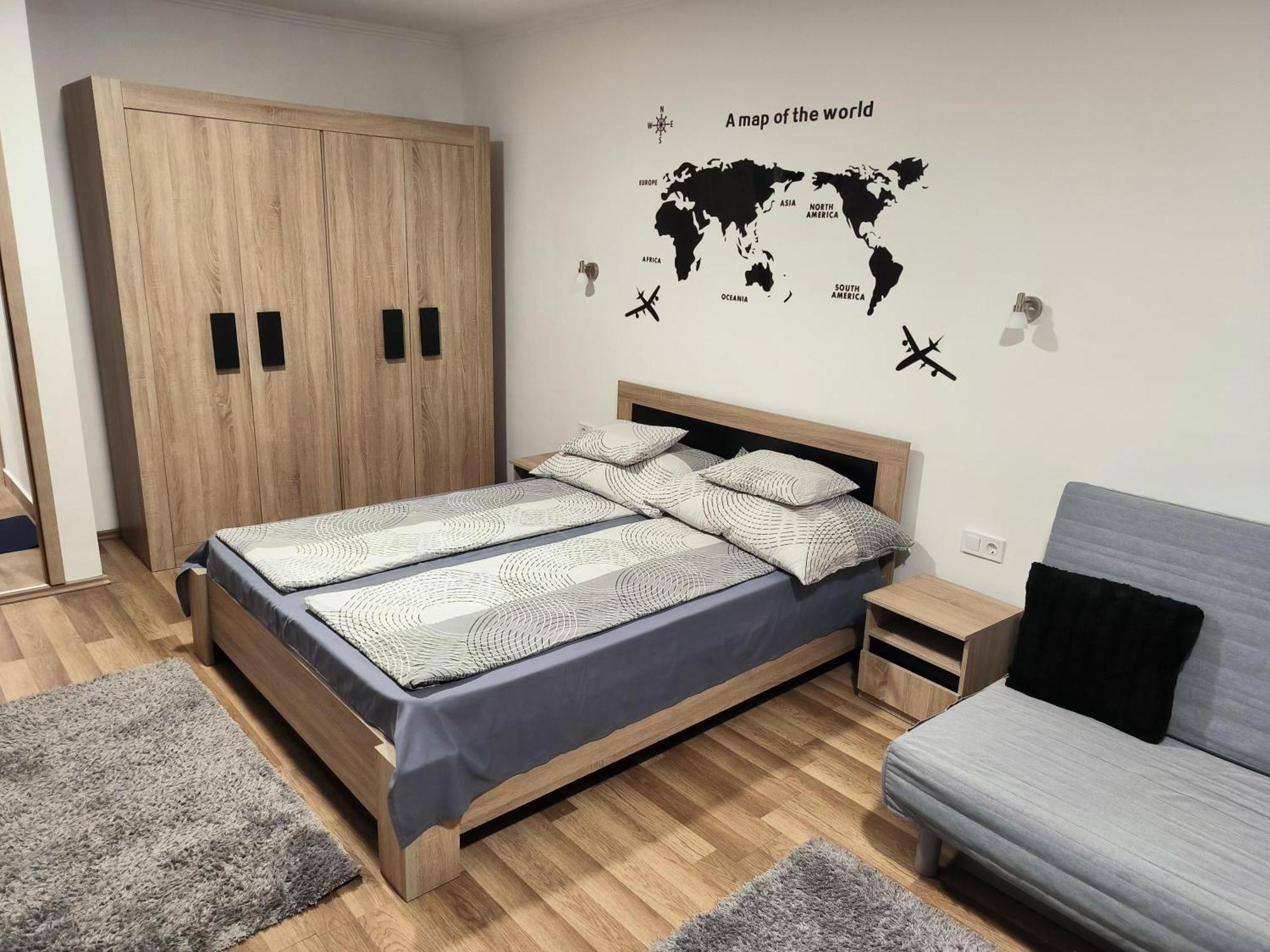 Agria Residence Eger Esterno foto