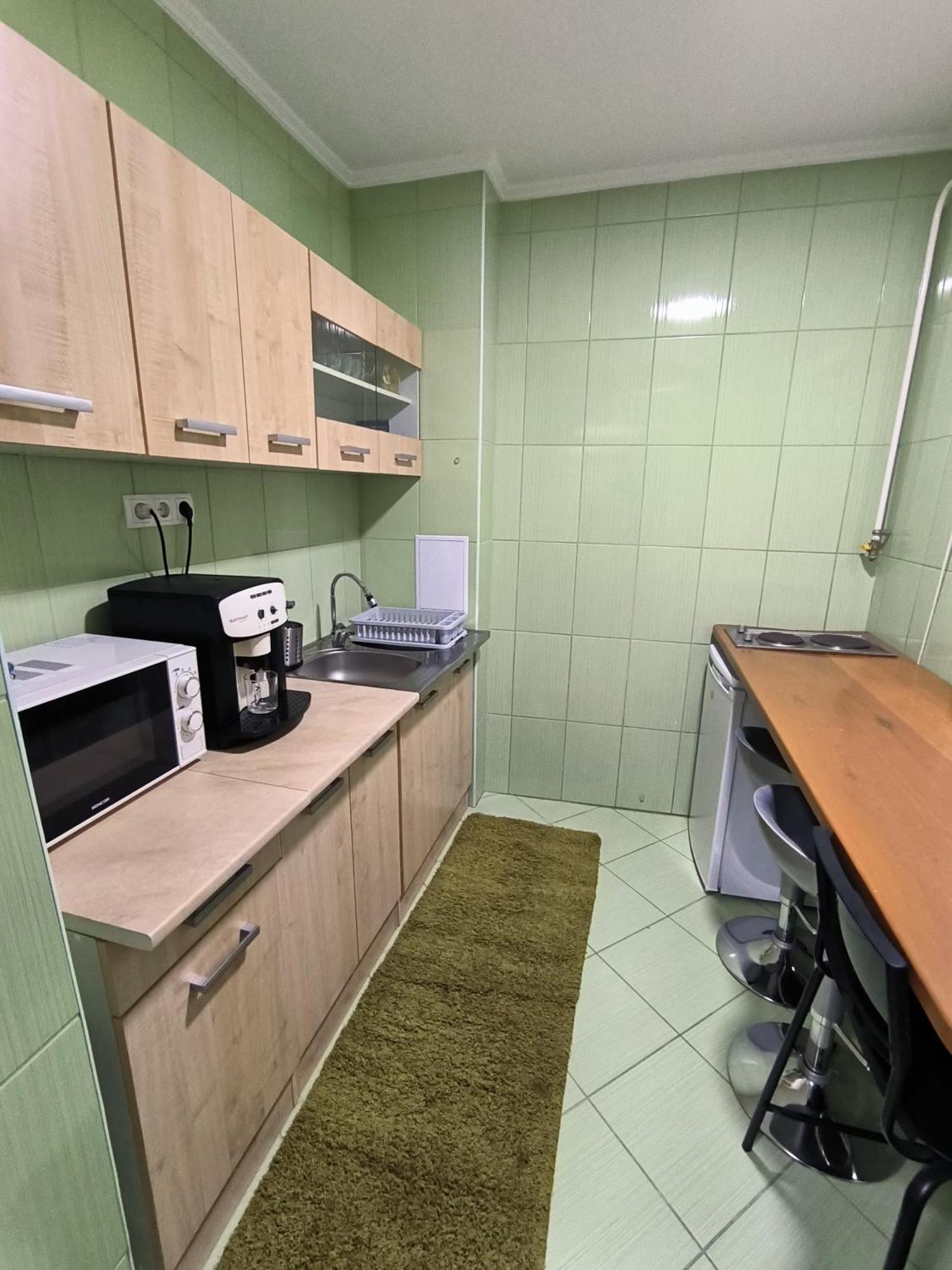Agria Residence Eger Esterno foto
